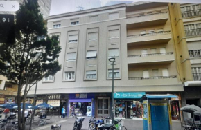 Peatonal San Martin